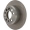 Centric Parts Standard Brake Rotor, 121.39007 121.39007 - alternate 4